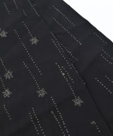 DRIES VAN NOTEN（ドリスヴァンノッテン）ストール 黒 サイズ:- メンズ/2200703876379