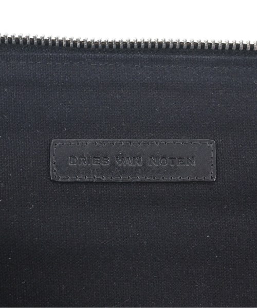 DRIES VAN NOTEN（ドリスヴァンノッテン）小物類（その他） 青 サイズ:- メンズ/2200703876423