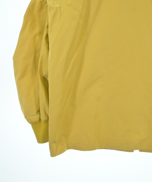 DRIES VAN NOTEN（ドリスヴァンノッテン）その他 黄 サイズ:XS メンズ/2200704071018