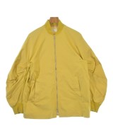 DRIES VAN NOTEN（ドリスヴァンノッテン）その他 黄 サイズ:XS メンズ/2200704071018