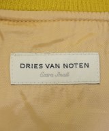 DRIES VAN NOTEN（ドリスヴァンノッテン）その他 黄 サイズ:XS メンズ/2200704071018