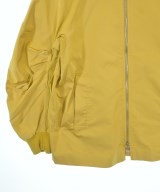 DRIES VAN NOTEN（ドリスヴァンノッテン）その他 黄 サイズ:XS メンズ/2200704071018