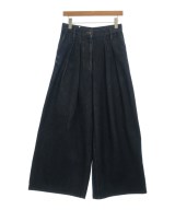 DRIES VAN NOTEN（ドリスヴァンノッテン）デニムパンツ 紺 サイズ:XS レディース/2200704156036