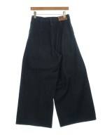 DRIES VAN NOTEN（ドリスヴァンノッテン）デニムパンツ 紺 サイズ:XS レディース/2200704156036