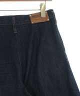 DRIES VAN NOTEN（ドリスヴァンノッテン）デニムパンツ 紺 サイズ:XS レディース/2200704156036