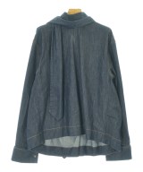 DRIES VAN NOTEN（ドリスヴァンノッテン）ブラウス 紺 サイズ:S レディース/2200704156043