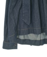 DRIES VAN NOTEN（ドリスヴァンノッテン）ブラウス 紺 サイズ:S レディース/2200704156043