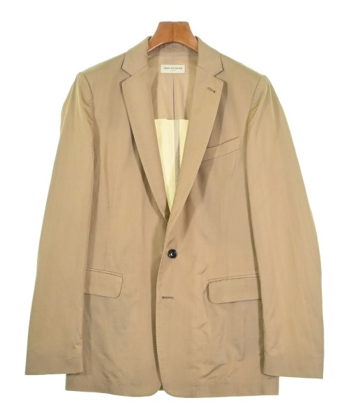 ドリスヴァンノッテン ジャケット☆DRIES VAN NOTEN　38 DRIES VAN NOTEN（ドリスヴァンノッテン） | ジャケットの古着・中古