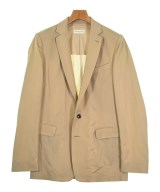 DRIES VAN NOTEN（ドリスヴァンノッテン）ジャケット ベージュ サイズ:46(M位) メンズ/2200704160033