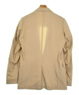 DRIES VAN NOTEN（ドリスヴァンノッテン）ジャケット ベージュ サイズ:46(M位) メンズ/2200704160033