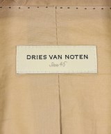 DRIES VAN NOTEN（ドリスヴァンノッテン）ジャケット ベージュ サイズ:46(M位) メンズ/2200704160033