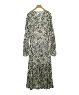 DRIES VAN NOTEN（ドリスヴァンノッテン）ワンピース グレー サイズ:36(XS位) レディース/2200702580079