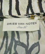 DRIES VAN NOTEN（ドリスヴァンノッテン）ワンピース グレー サイズ:36(XS位) レディース/2200702580079