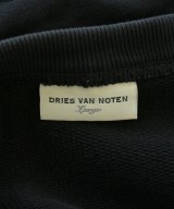 DRIES VAN NOTEN（ドリスヴァンノッテン）スウェット 黒 サイズ:L メンズ/2200703724113
