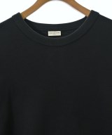 DRIES VAN NOTEN（ドリスヴァンノッテン）スウェット 黒 サイズ:L メンズ/2200703724113