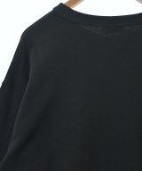 DRIES VAN NOTEN（ドリスヴァンノッテン）スウェット 黒 サイズ:L メンズ/2200703724113