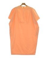 DRIES VAN NOTEN（ドリスヴァンノッテン）ワンピース オレンジ サイズ:36(XS位) レディース/2200704300026