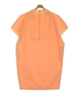 DRIES VAN NOTEN（ドリスヴァンノッテン）ワンピース オレンジ サイズ:36(XS位) レディース/2200704300026