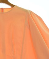 DRIES VAN NOTEN（ドリスヴァンノッテン）ワンピース オレンジ サイズ:36(XS位) レディース/2200704300026