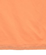 DRIES VAN NOTEN（ドリスヴァンノッテン）ワンピース オレンジ サイズ:36(XS位) レディース/2200704300026
