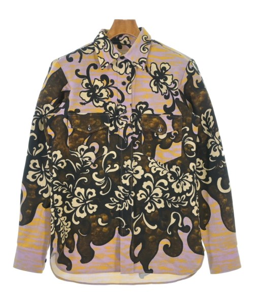 DRIES VAN NOTEN（ドリスヴァンノッテン）の古着・中古通販 | 【公式