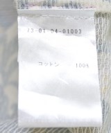 DRIES VAN NOTEN（ドリスヴァンノッテン）カジュアルシャツ 茶 サイズ:48(L位) メンズ/2200704436022
