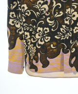 DRIES VAN NOTEN（ドリスヴァンノッテン）カジュアルシャツ 茶 サイズ:48(L位) メンズ/2200704436022