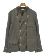 DRIES VAN NOTEN（ドリスヴァンノッテン）その他 茶 サイズ:48(L位) メンズ/2200704461031