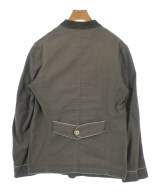 DRIES VAN NOTEN（ドリスヴァンノッテン）その他 茶 サイズ:48(L位) メンズ/2200704461031