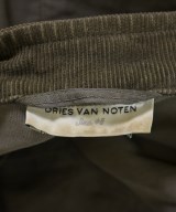 DRIES VAN NOTEN（ドリスヴァンノッテン）その他 茶 サイズ:48(L位) メンズ/2200704461031
