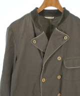 DRIES VAN NOTEN（ドリスヴァンノッテン）その他 茶 サイズ:48(L位) メンズ/2200704461031