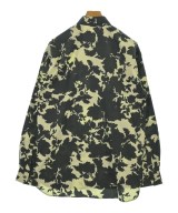 DRIES VAN NOTEN（ドリスヴァンノッテン）カジュアルシャツ ベージュ サイズ:M メンズ/2200704574021