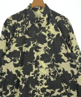 DRIES VAN NOTEN（ドリスヴァンノッテン）カジュアルシャツ ベージュ サイズ:M メンズ/2200704574021