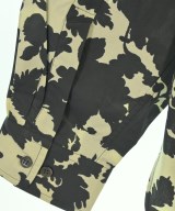 DRIES VAN NOTEN（ドリスヴァンノッテン）カジュアルシャツ ベージュ サイズ:M メンズ/2200704574021