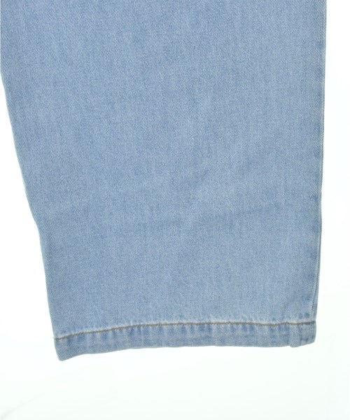 DRIES VAN NOTEN（ドリスヴァンノッテン）デニムパンツ 青 サイズ:30(M位) メンズ/2200704574045