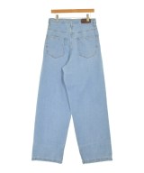 DRIES VAN NOTEN（ドリスヴァンノッテン）デニムパンツ 青 サイズ:30(M位) メンズ/2200704574045