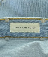 DRIES VAN NOTEN（ドリスヴァンノッテン）デニムパンツ 青 サイズ:30(M位) メンズ/2200704574045