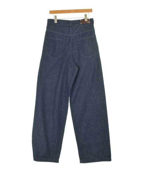 DRIES VAN NOTEN（ドリスヴァンノッテン）デニムパンツ 紺 サイズ:29(S位) メンズ/2200704574052
