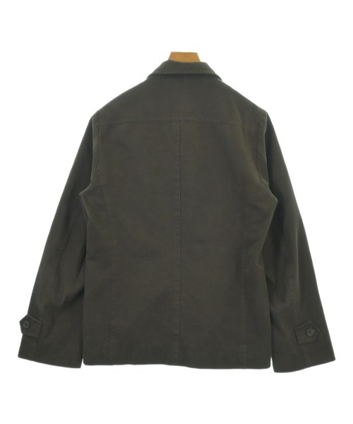 DRIES VAN NOTEN（ドリスヴァンノッテン）その他 茶 サイズ:M メンズ/2200704592100