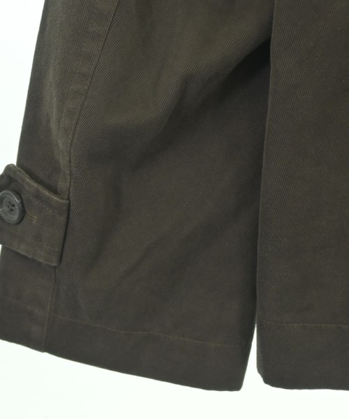 DRIES VAN NOTEN（ドリスヴァンノッテン）その他 茶 サイズ:M メンズ/2200704592100