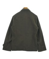 DRIES VAN NOTEN（ドリスヴァンノッテン）その他 茶 サイズ:M メンズ/2200704592100