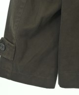 DRIES VAN NOTEN（ドリスヴァンノッテン）その他 茶 サイズ:M メンズ/2200704592100