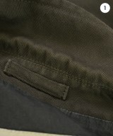 DRIES VAN NOTEN（ドリスヴァンノッテン）その他 茶 サイズ:M メンズ/2200704592100