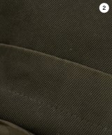 DRIES VAN NOTEN（ドリスヴァンノッテン）その他 茶 サイズ:M メンズ/2200704592100