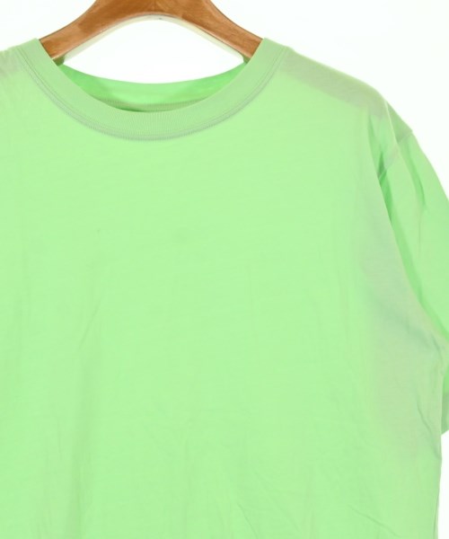 DRIES VAN NOTEN（ドリスヴァンノッテン）Tシャツ・カットソー 緑 サイズ:S レディース/2200704712034