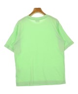 DRIES VAN NOTEN（ドリスヴァンノッテン）Tシャツ・カットソー 緑 サイズ:S レディース/2200704712034