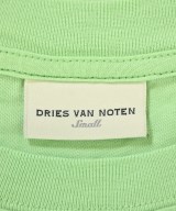 DRIES VAN NOTEN（ドリスヴァンノッテン）Tシャツ・カットソー 緑 サイズ:S レディース/2200704712034