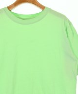 DRIES VAN NOTEN（ドリスヴァンノッテン）Tシャツ・カットソー 緑 サイズ:S レディース/2200704712034