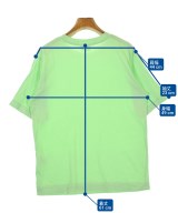 DRIES VAN NOTEN（ドリスヴァンノッテン）Tシャツ・カットソー 緑 サイズ:S レディース/2200704712034