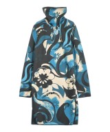 DRIES VAN NOTEN（ドリスヴァンノッテン）ワンピース 紺 サイズ:-(M位) レディース/2200704960039